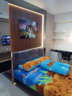 Disewakan Apartemen Educity Yale Lantai 21 no 10
